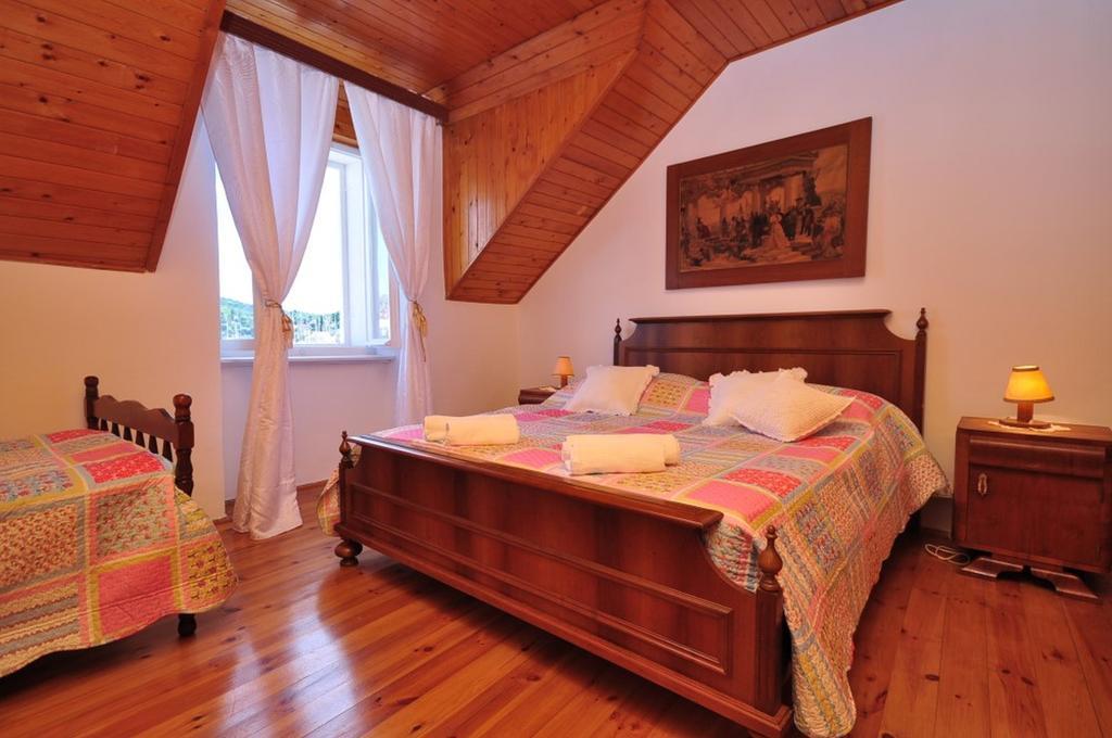 Holiday Home Gariful Милна Экстерьер фото