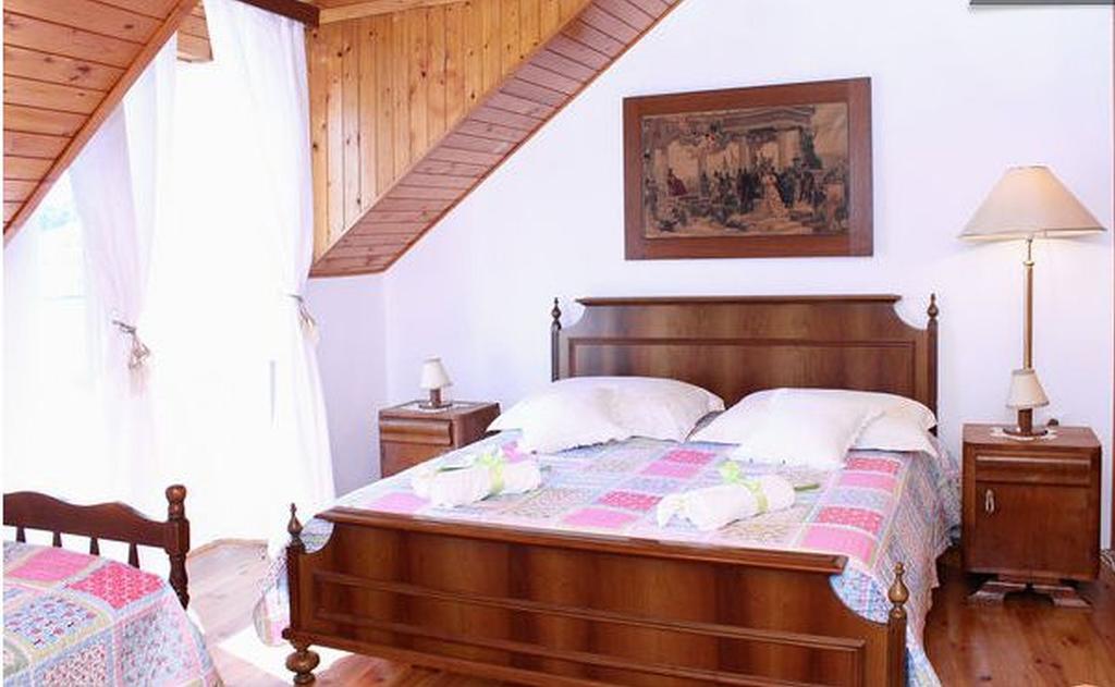 Holiday Home Gariful Милна Номер фото