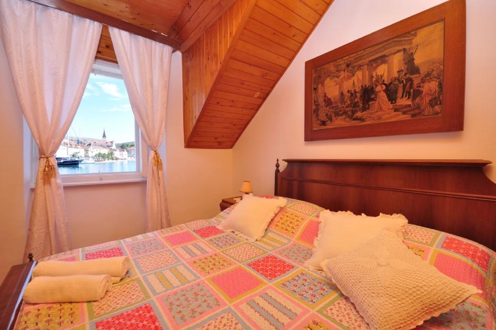 Holiday Home Gariful Милна Номер фото