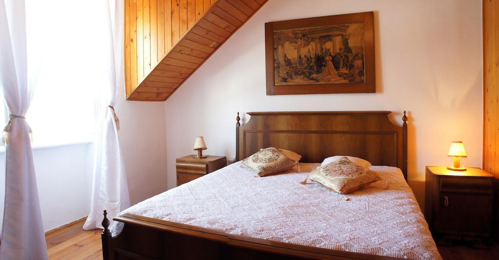 Holiday Home Gariful Милна Номер фото