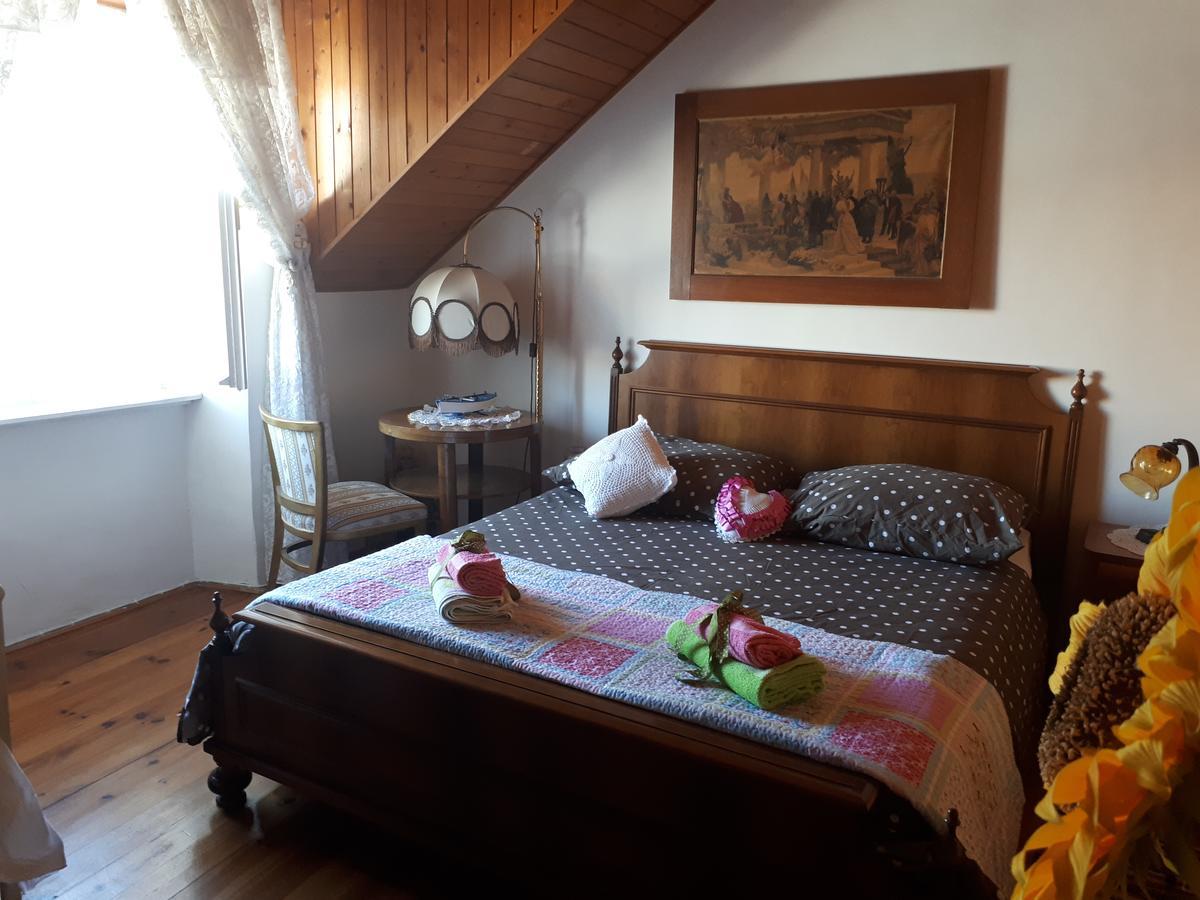 Holiday Home Gariful Милна Экстерьер фото